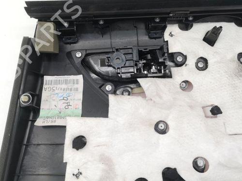 Rear left panel LEXUS CT (ZWA10_) 200h (ZWA10_) | BP28844296C60 