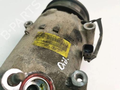 AC compressor FORD GALAXY II (WA6) 2.0 TDCi | BP36079551M34 - Image 5