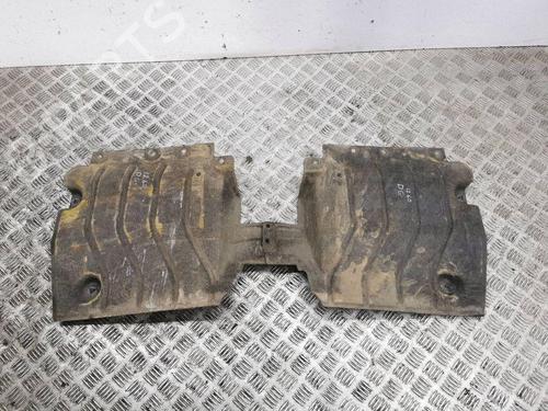 Used Underbody protection Underbody protection 38243989 38243989