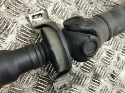 Driveshaft MERCEDES-BENZ CLS (C218) CLS 350 CDI / d (218.323) | BP28857785M37
