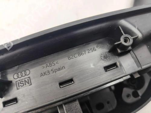 Right front window switch AUDI A1 Sportback (GBA) 25 TFSI | BP38495490I26  - Image 6