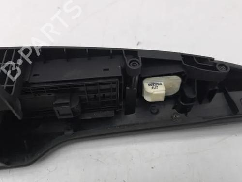 Left front window switch AUDI A7 Sportback (4GA, 4GF) 3.0 TDI | BP28855216I27 