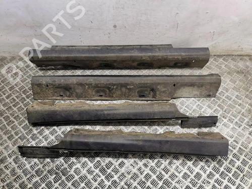 Used Left sideskirt Left sideskirt 38495824 38495824