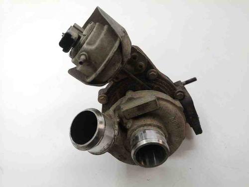 Turbolader/Kompressor für FORD GALAXY III (CK) 2.0 TDCi (150 hp) 28887835