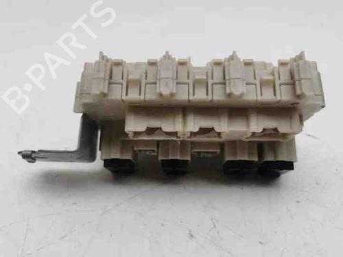 Fuse box NISSAN QASHQAI II (J11, J11_) 1.5 dCi | BP28862027E1 