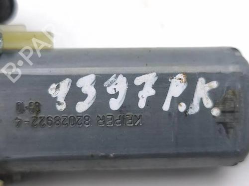 Electronic module MERCEDES-BENZ M-CLASS (W164) ML 320 CDI 4-matic | BP36011323M83 - Image 6
