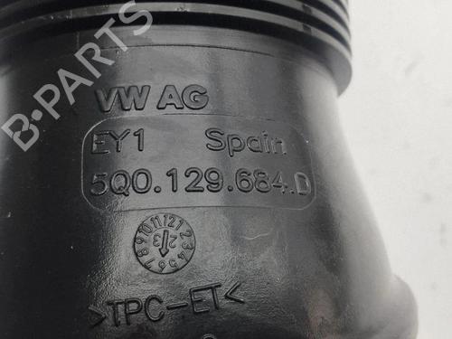 Pipe AUDI A1 Sportback (GBA) 25 TFSI | BP37290711M125 - Image 4