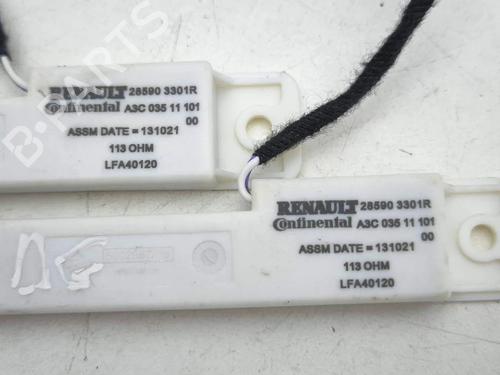 Electronic module RENAULT CAPTUR II (HF_) TCe 100 (HFMT) | BP36191114M83 - Image 6