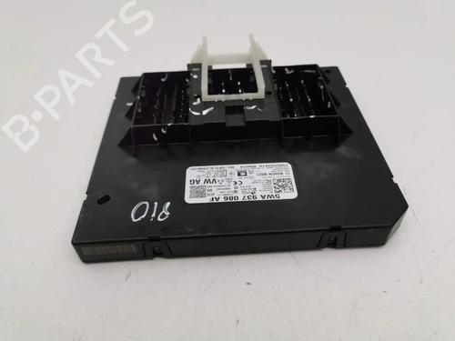 Electronic module SKODA OCTAVIA IV (NX3, NN3, PV3) 1.0 TSI | BP36347568M83 - Image 6