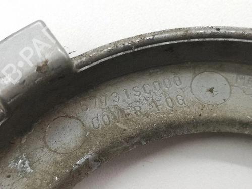 Other SUBARU FORESTER (SH_) 2.0 D AWD (SHH, SHD, SHN) | BP38243155O1 - Image 9