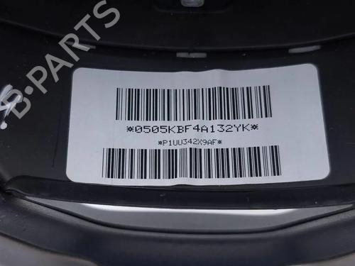 Steering wheel JEEP CHEROKEE (KL) 2.0 CRD | BP32675890C49 - Image 12