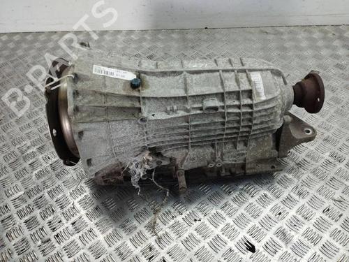 Gearbox MASERATI QUATTROPORTE V 4.2 | BP33254736M3 - Image 5