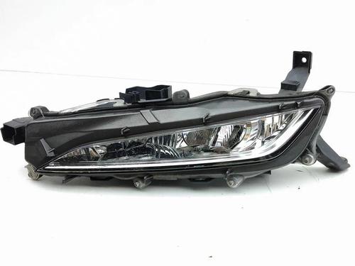 Venstre Fortil Tågelygte Venstre Fortil Tågelygte LEXUS RX (_L2_) 450h AWD (GYL25_, GYL25, GYL26) (262 hp) 36332633 36332633