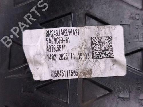 Grill BMW i4 (G26) eDrive35 | BP38673381C40 - Image 9