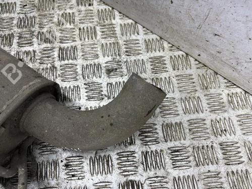 Udstødningssystem CHRYSLER GRAND VOYAGER V (RT) 3.8 | BP30692699M121 