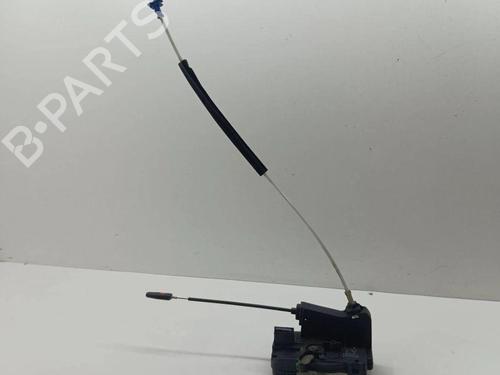 Vergrendeling rechts voor OPEL ASTRA G Estate (T98) 1.7 DTI 16V (F35) (75 hp) 28903080