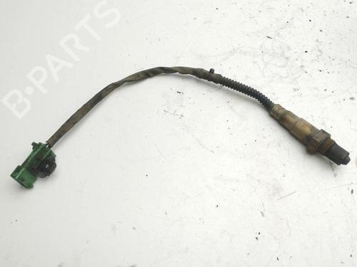 Used Electronic sensor PEUGEOT 206 Hatchback (2A/C) 1.4 i (75 hp) 28893426