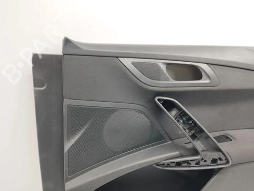 Front right panel PEUGEOT 508 I (8D_) 1.6 HDi | BP36180220C59 - Image 3