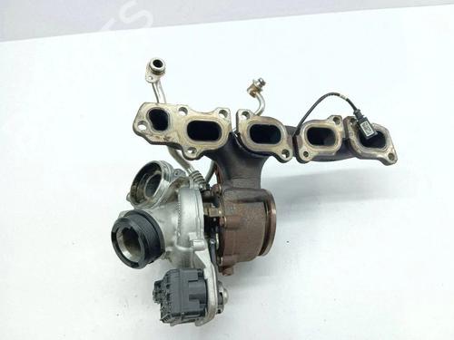 Used Turbocharger/Supercharger Turbocharger/Supercharger 38171768 38171768