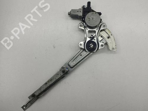Front left window mechanism HONDA CR-V IV (RM_) 2.2 i-DTEC AWD (RE6) | BP37404725C22 - Image 4
