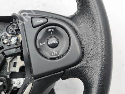 Steering wheel HONDA CR-V III (RE_) 2.2 i-DTEC 4WD (RE6) | BP36196497C49 - Image 4