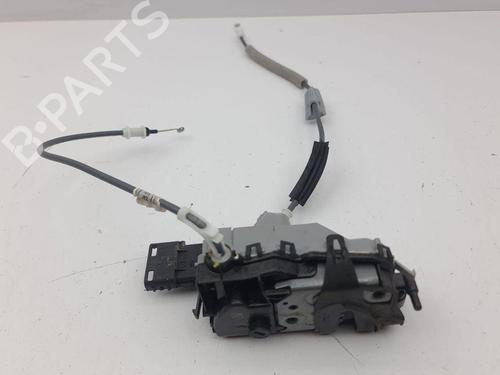 Used Rear left lock PEUGEOT 2008 II (UD_, US_, UY_, UJ_, UR_, UC_) 1.2 PureTech 130 (USHNS, URHNS) (130 hp) 28879367