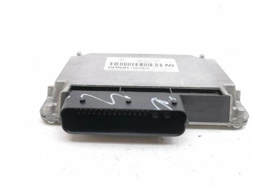 Engine control unit (ECU) PORSCHE CAYENNE (9PA) S 4.5 | BP28899090M57 