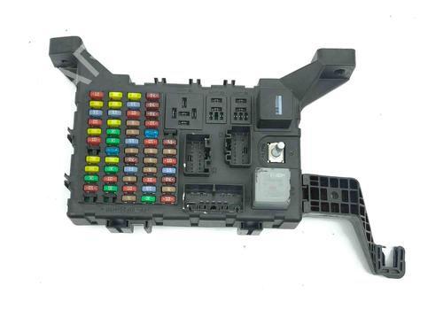 Używane Skrzynka bezpieczników JAGUAR X-TYPE I (X400) 2.0 D (130 hp) 28873247