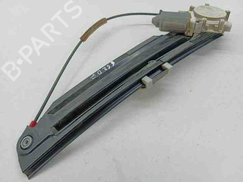 Rear right window mechanism BMW 5 (E39) 530 d | BP28853427C25