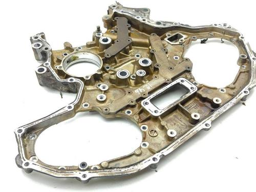 Used Timing cover NISSAN 350Z Coupe (Z33) 3.5 (AAZ33) (280 hp) 28882335