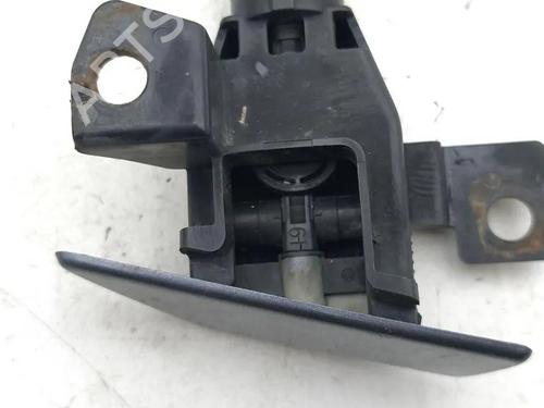 Headlight washer CITROËN C-CROSSER (VU_, VV_) 2.2 HDi | BP31246614E17