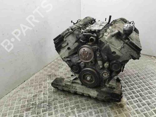 Motor BENTLEY FLYING SPUR (4W_) 6.0 W12 (626 hp) 28859416