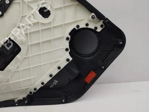 Rear right panel MERCEDES-BENZ A-CLASS (W169) A 180 CDI (169.007, 169.307) | BP36187736C61 - Image 2