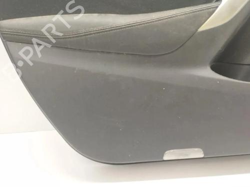 Front left panel MAZDA 6 Estate (GJ, GL) 2.0 (GJEFW) | BP33253976C58 - Image 3