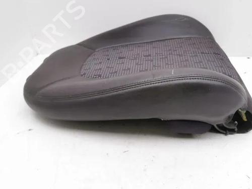 Left front seat MERCEDES-BENZ A-CLASS (W168) A 160 (168.033, 168.133) | BP28845939C15 