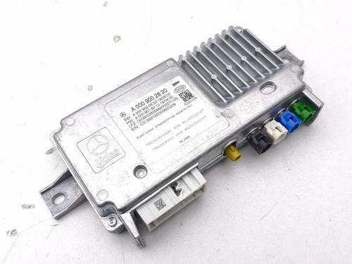 Used Electronic module Electronic module 38501617 38501617