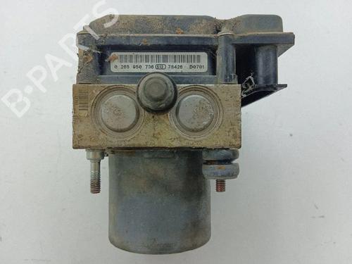 ABS pump MAZDA CX-7 (ER) 2.3 MZR DISI Turbo AWD (ER3P) | BP40192325M43 - Image 6
