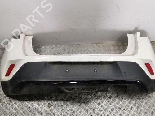 Used Rear bumper OPEL MOKKA 1.2 (76) (131 hp) 28856103