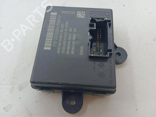 Electronic module FORD FOCUS II (DA_, HCP, DP) 1.8 TDCi | BP36195234M83 - Image 5