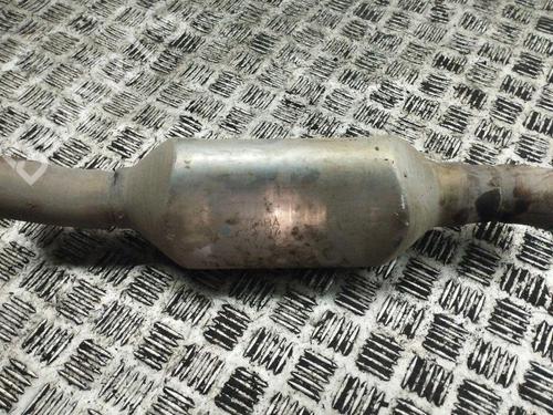 Exhaust system PEUGEOT 4007 (VU_, VV_) 2.2 HDi | BP28899273M121 