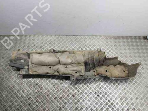 Underbody protection HONDA CR-V II (RD_) 2.2 CTDi (RD9) | BP28853001M92 