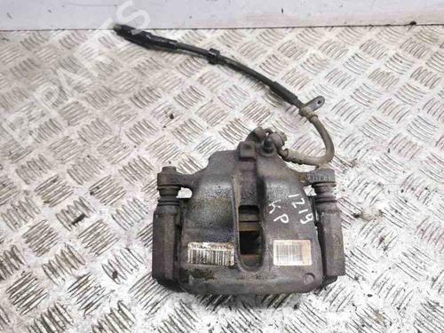 Used Left front brake caliper PEUGEOT 2008 II (UD_, US_, UY_, UJ_, UR_, UC_) 1.2 PureTech 130 (USHNS, URHNS) (130 hp) 28879485