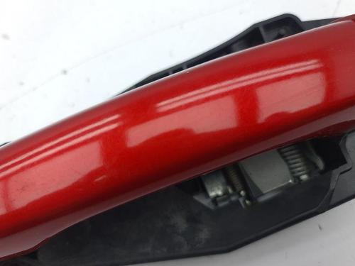 Rear left exterior door handle PEUGEOT 2008 II (UD_, US_, UY_, UJ_, UR_, UC_) 1.2 PureTech 130 (USHNS, URHNS) | BP28879365C130 
