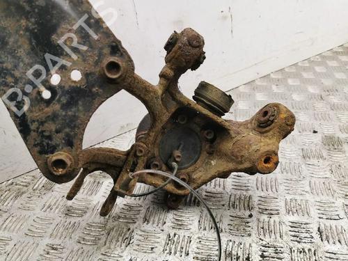 Left rear steering knuckle MAZDA 3 (BM, BN) 2.0 | BP33253029M27 - Image 3