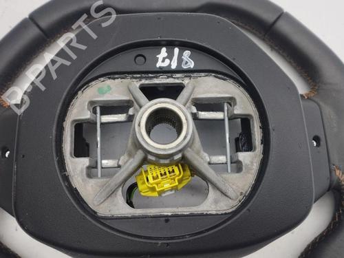 Steering wheel PEUGEOT 2008 II (UD_, US_, UY_, UJ_, UR_, UC_) 1.5 BlueHDI 110 (UDYHSK) | BP28900996C49 