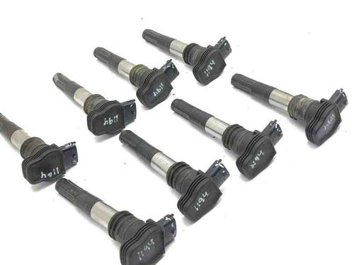 Used Ignition coil MASERATI QUATTROPORTE V 4.2 (400 hp) 28905617