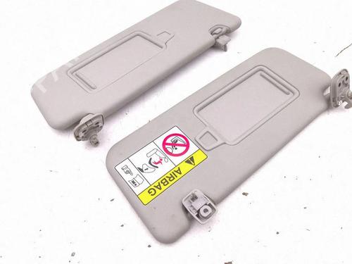 Left sun visor KIA NIRO II (SG2) EV | BP39206267I1 - Image 3