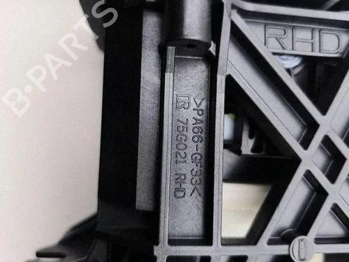 Gear lever NISSAN LEAF (ZE1) Electric | BP40208504M90 - Image 7