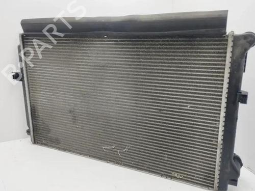 Køler VW PASSAT B8 Variant (3G5, CB5) 1.6 TDI | BP28854756M31