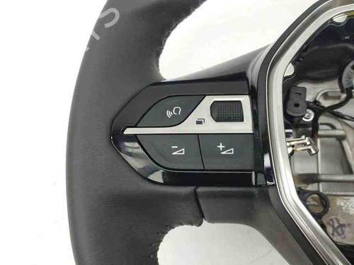 Steering wheel PEUGEOT 208 I (CA_, CC_) 1.4 VTi | BP28902079C49